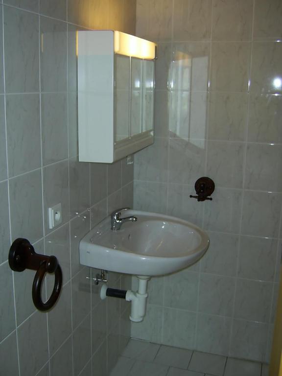 Penzion Rozalie Horni Plana Exterior photo