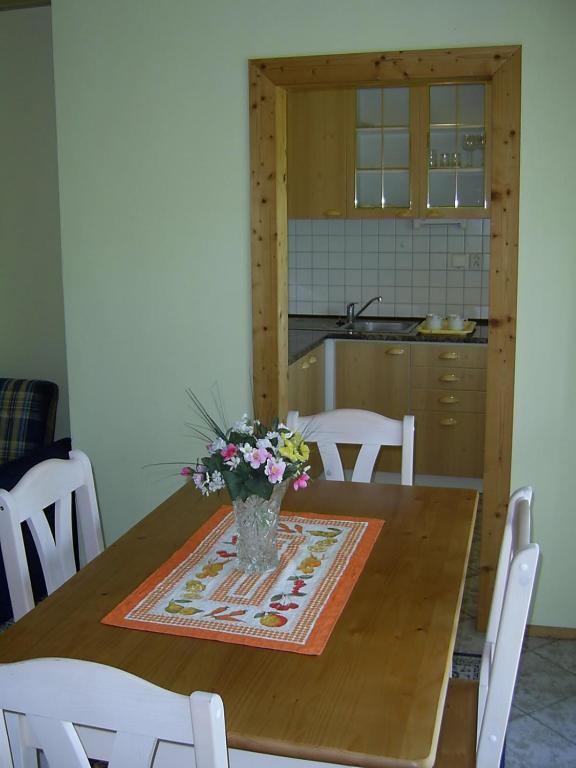 Penzion Rozalie Horni Plana Room photo