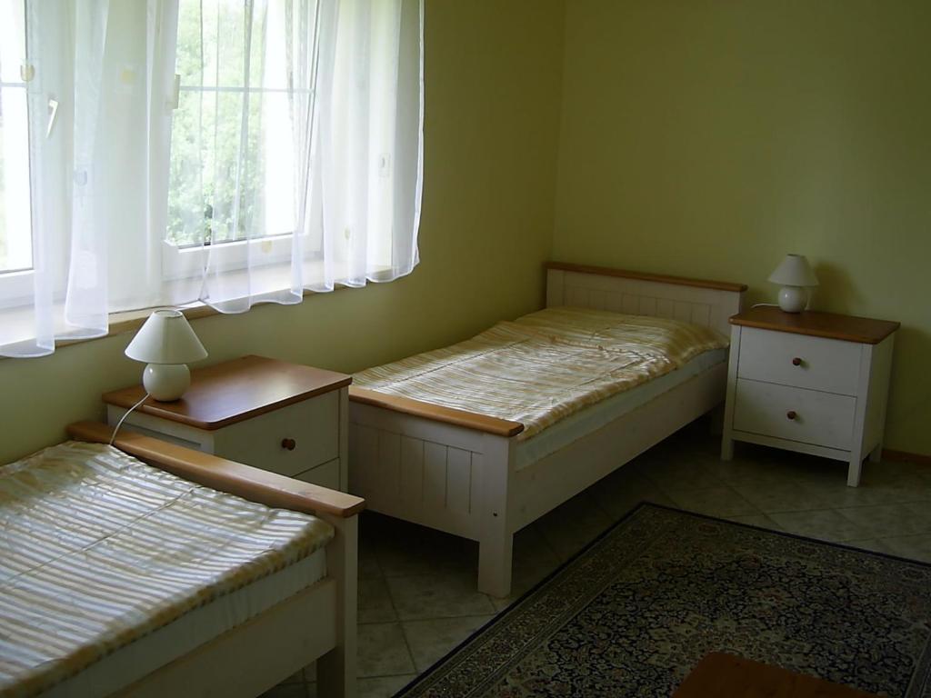 Penzion Rozalie Horni Plana Room photo