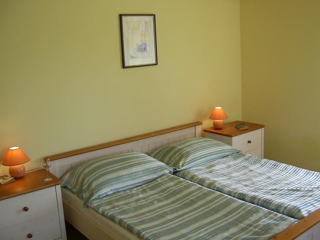 Penzion Rozalie Horni Plana Room photo